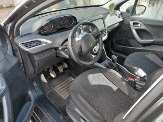 Peugeot 2008 1.2 PureTech 110 CV