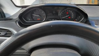Peugeot 2008 1.2 PureTech 110 CV