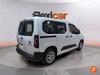 Citroën Berlingo Talla XL BlueHDi 100 S&S FEEL