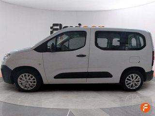 Citroën Berlingo Talla XL BlueHDi 100 S&S FEEL