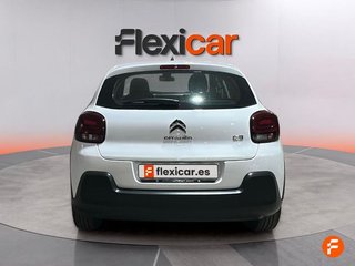 Citroën C3 BlueHDi 73KW (100CV) S&S 95g BUSINESS