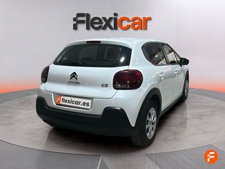 Citroën C3 BlueHDi 73KW (100CV) S&S 95g BUSINESS
