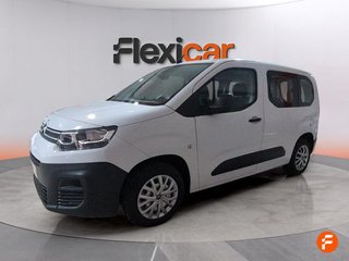 Citroën Berlingo Talla XL BlueHDi 100 S&S FEEL