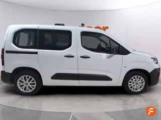 Citroën Berlingo Talla XL BlueHDi 100 S&S FEEL