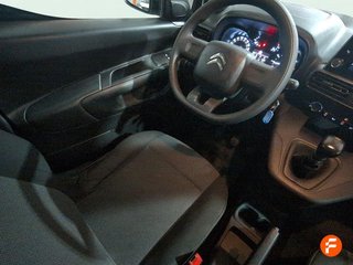 Citroën Berlingo Talla XL BlueHDi 100 S&S FEEL