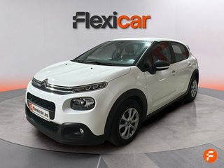 Citroën C3 BlueHDi 73KW (100CV) S&S 95g BUSINESS