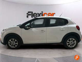 Citroën C3 BlueHDi 73KW (100CV) S&S 95g BUSINESS