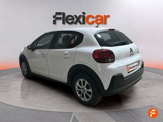 Citroën C3 BlueHDi 73KW (100CV) S&S 95g BUSINESS
