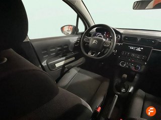 Citroën C3 BlueHDi 73KW (100CV) S&S 95g BUSINESS