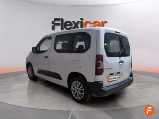 Citroën Berlingo Talla XL BlueHDi 100 S&S FEEL