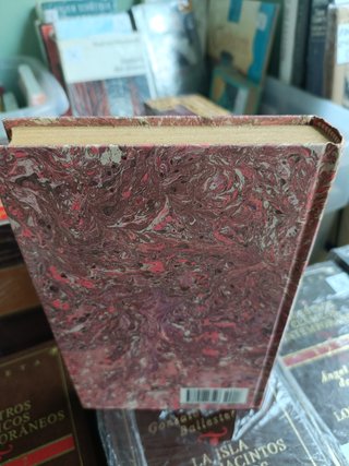 3x2 LA SEÑORA DE MELLYN