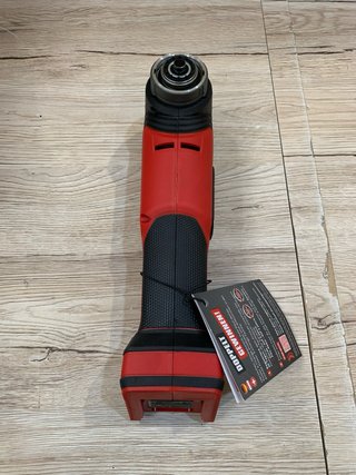 Herramienta Multifuncional Einhell TP-MG 18 Li BL