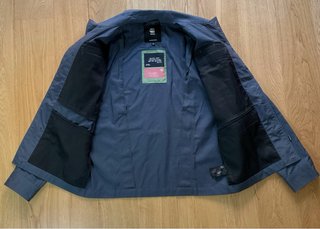 Chaqueta de hombre de G-Star Raw (M)