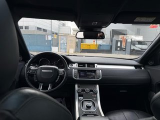 Range Rover Evoque 180CV | SE Dynamic | Led | Aut