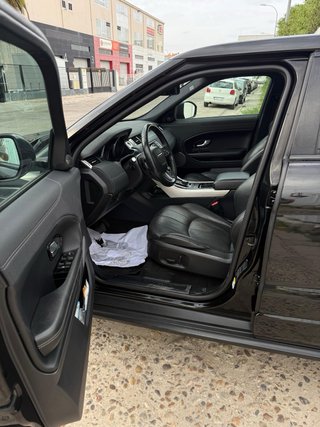 Range Rover Evoque 180CV | SE Dynamic | Led | Aut