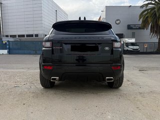Range Rover Evoque 180CV | SE Dynamic | Led | Aut