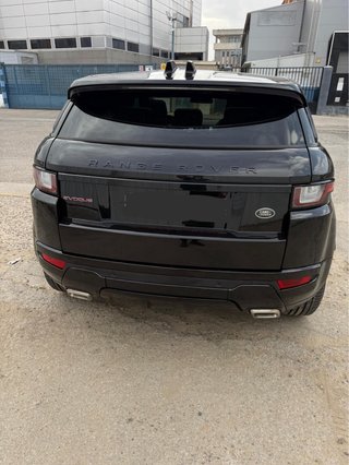 Range Rover Evoque 180CV | SE Dynamic | Led | Aut