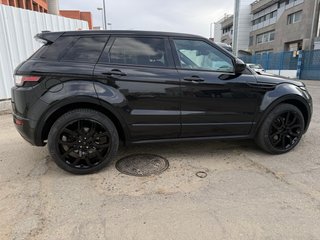 Range Rover Evoque 180CV | SE Dynamic | Led | Aut