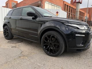 Range Rover Evoque 180CV | SE Dynamic | Led | Aut