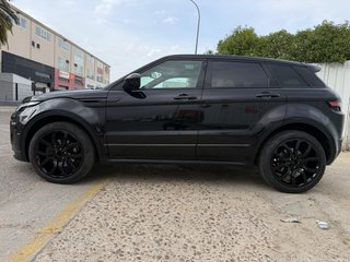 Range Rover Evoque 180CV | SE Dynamic | Led | Aut