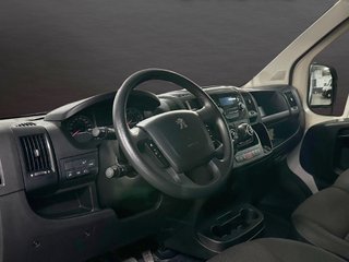 FURGON L4H3 3500KG Peugeot Boxer