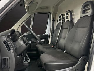 FURGON L4H3 3500KG Peugeot Boxer