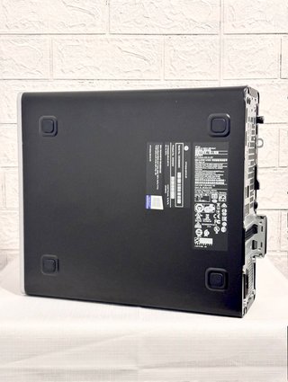 HP ProDesk i5-8500 8GB RAM 128GB SSD Win11