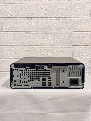 HP ProDesk i5-8500 8GB RAM 128GB SSD Win11