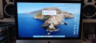 iMac 2012 24GB RAM 1TB SSD