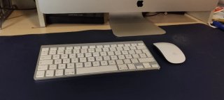 iMac 2012 24GB RAM 1TB SSD