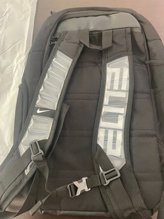 Zaino Nike Elite 32L Nero