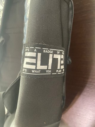 Zaino Nike Elite 32L Nero