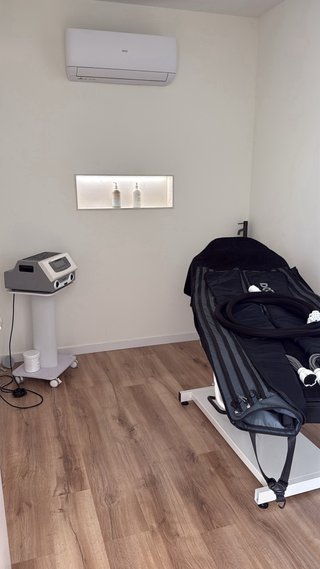 Traspaso centro de estetica