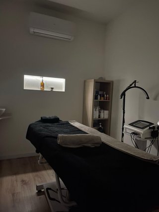Traspaso centro de estetica