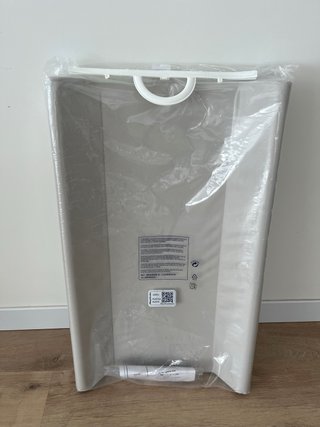 Cambiador Bebé Giordani 50x80