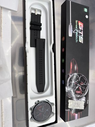 Smartwatch GTS