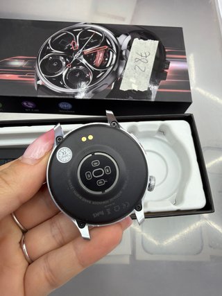Smartwatch GTS