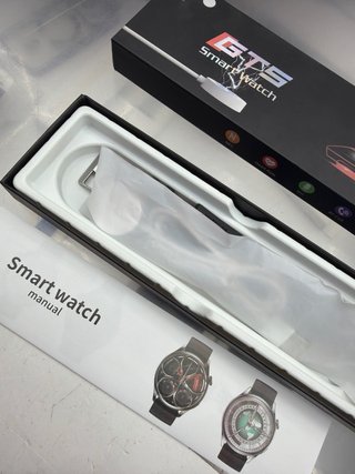 Smartwatch GTS