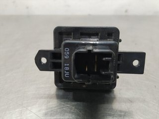 RESISTENCIA CALEFACCION MITSUBISHI ECLIPSE CROSS