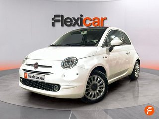 Fiat 500 Dolcevita 1.2 8v 51KW (69 CV)