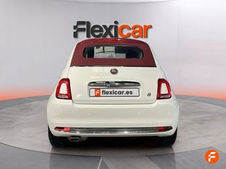 Fiat 500 Dolcevita 1.2 8v 51KW (69 CV)