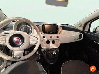 Fiat 500 Dolcevita 1.2 8v 51KW (69 CV)