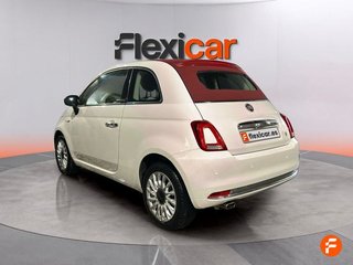 Fiat 500 Dolcevita 1.2 8v 51KW (69 CV)