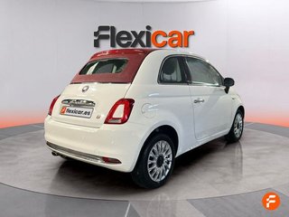 Fiat 500 Dolcevita 1.2 8v 51KW (69 CV)