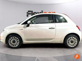 Fiat 500 Dolcevita 1.2 8v 51KW (69 CV)