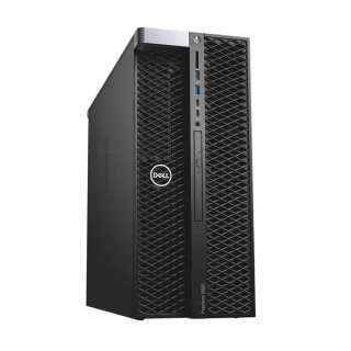 Ordenador Dell 5820 32Gb RAM, Nvidia P2200 5Gb