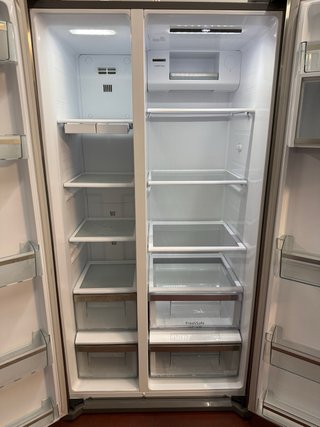 Frigorífico Americano Siemens