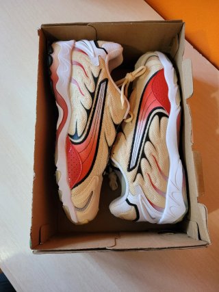 Zapatillas Puma Inhale OG Talla 42