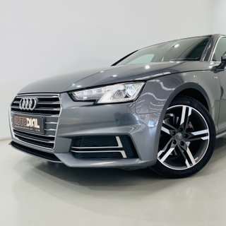 AUDI A4 S line 35 TDI S tronic