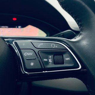 AUDI A4 S line 35 TDI S tronic